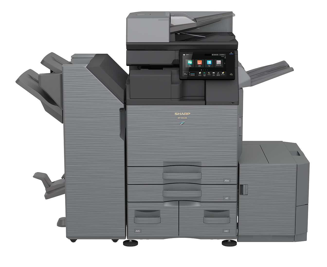 Sharp A3 Colour